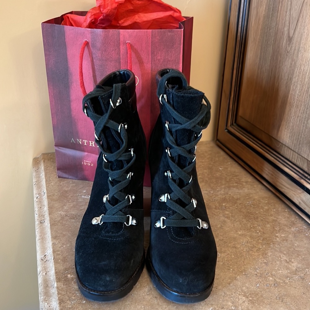 Sam Edelman🌸Boot - Picture 2 of 7